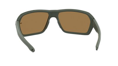 Under Armour Men's UA Recon Polarized Sunglasses