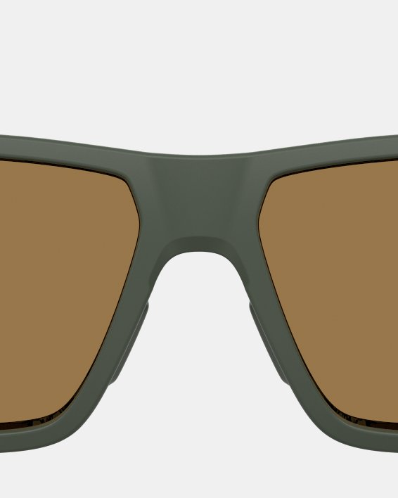 Under Armour Men's UA Recon Polarized Sunglasses. 2