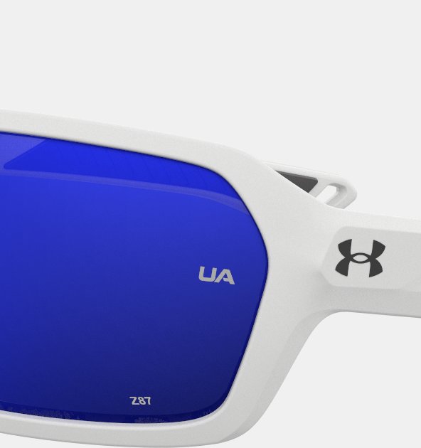 Under Armour Men's UA Recon Polarized Sunglasses