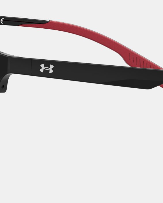 Unisex UA Phenom Mirror Sunglasses