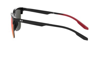 Unisex UA Phenom Mirror Sunglasses | Under Armour