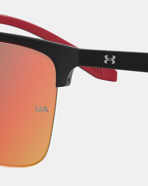 Willstar Men Polarized Sunglasses High-definition Driving Sport Glasses  Adjustable Eyewear 