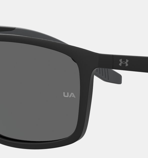 Under Armour Unisex UA Loudon Sunglasses