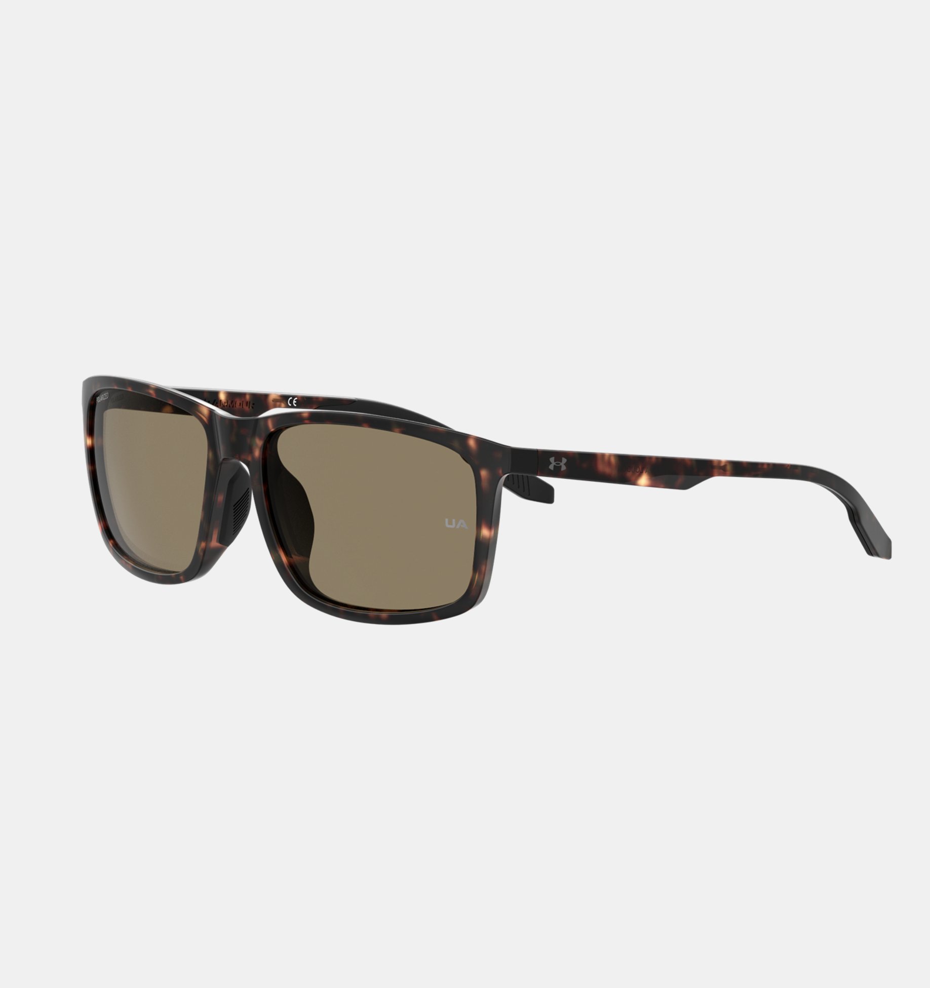 Unisex UA Loudon Polarized Sunglasses