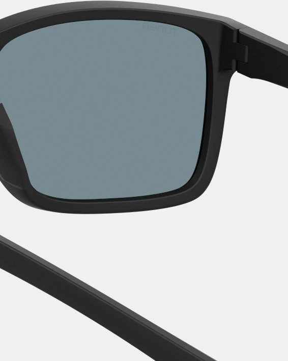 Unisex UA Hustle TUNED™ Golf Sunglasses