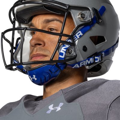 UA Spotlight Unisex Adult Chinstrap | Under Armour