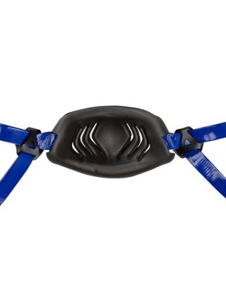 アンダーアーマー　UAスポットライト　アゴストラップ アンダーアーマー スポットライト あごストラップ 大人用 その他