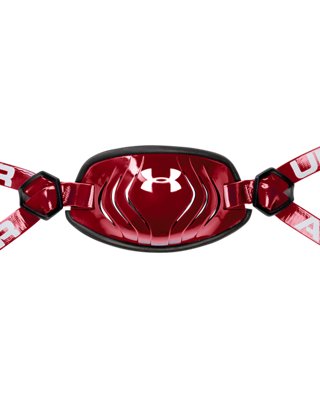 アンダーアーマー　UAスポットライト　アゴストラップ アンダーアーマー スポットライト あごストラップ 大人用 その他