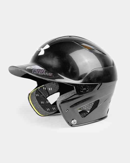 Adult UA Converge Batting Helmet