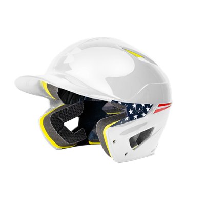 White / Midnight Navy - 101