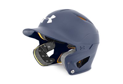 Under Armour Converge Batting Helmet - Thumbnail 2