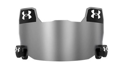 UA Football Visor Mirror