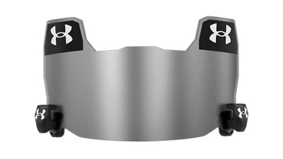 UA Football Visor Mirror