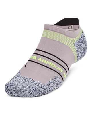 UA ArmourDry&trade; Run Cushion