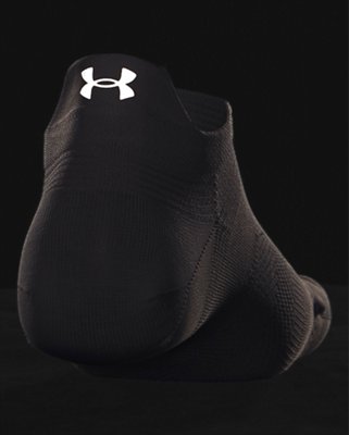 UA ArmourDry&trade; Run Lite, Black, pdpMainDesktop image number 4