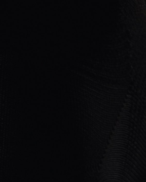 Chaussettes invisibles UA ArmourDry™ Run Lite unisexes (lot de 2 paires), Gray, pdpMainDesktop image number 4