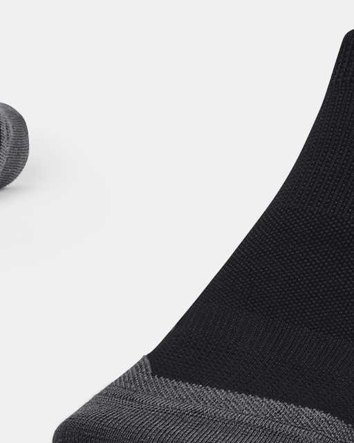 Men's Sport & Gym Socks - Short & Long Socks - Under Armour NZ