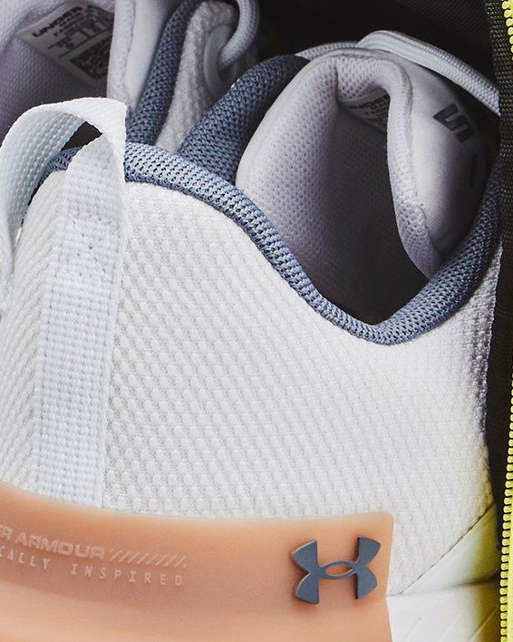 UA Undeniable Signature DF in Gray image number 4