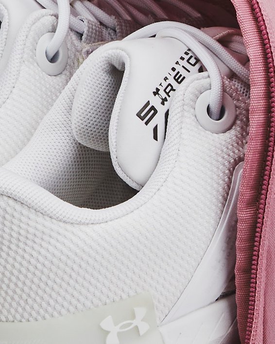 UA Undeniable Signature DF in Pink image number 4