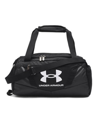 UA Undeniable 5.0 XXS