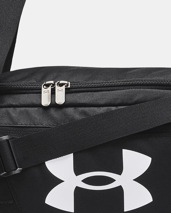 Under Armour Storm Undeniable II Backpack - Black/Black (001)