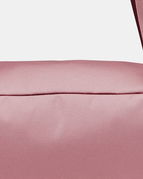 กระเป๋า Duffle รุ่น UA Undeniable 5.0 XXS ยูนิเซ็กส์ in Pink image number 1