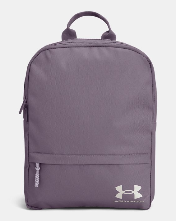 Under Armour Loudon Lite Unisex Backpack 20L Pink 1380476 - 697 - under  armour ua charged rogue 2 twist blk