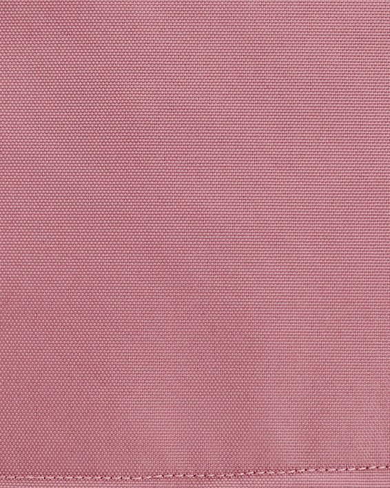 กระเป๋าสะพายหลัง UA Loudon ขนาดเล็ก ยูนิเซ็กส์ in Pink image number 0