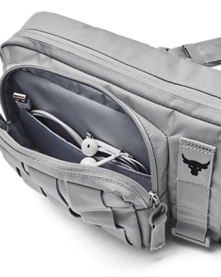 Unisex Project Rock Waist Bag Under Armour
