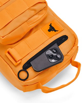 Unisex Project Rock Waist Bag Under Armour