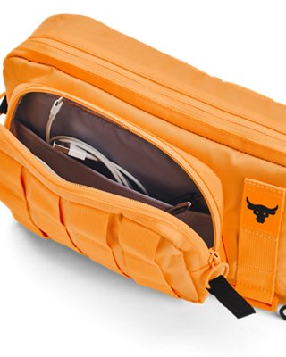 Unisex Project Rock Waist Bag Under Armour