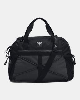 Women's Project Rock Small Gym Bag