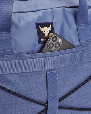 Women's Project Rock Small Gym Bag Under Armour