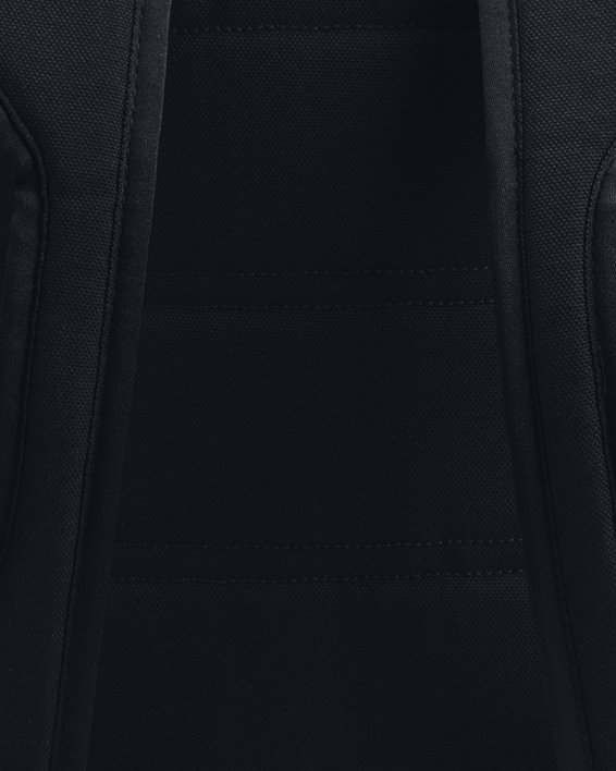 Men's Project Rock Duffle Backpack image number 2