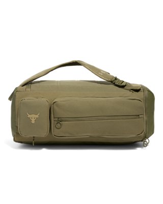 Project Rock image number 1