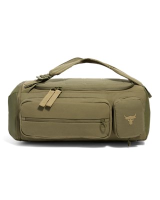 Project Rock image number 0