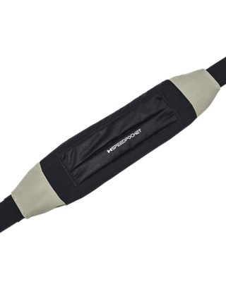 Unisex UA Flex Run Pack Belt Under Armour