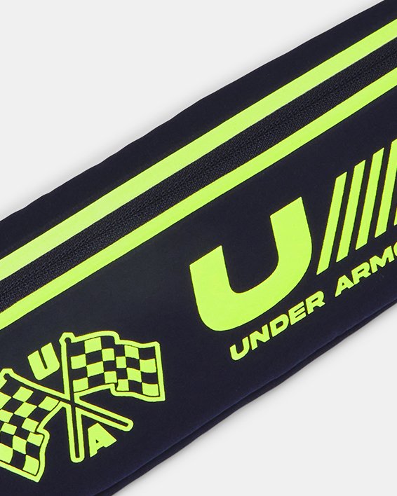 Unisex UA Flex Run Pack Belt image number 0