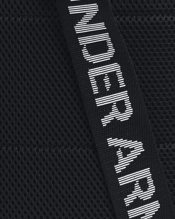 Unisex UA Utility Flex Sling, Black, pdpMainDesktop image number 1