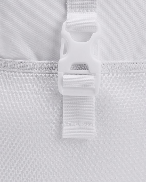 UA Utility Flex Sling in White image number 0