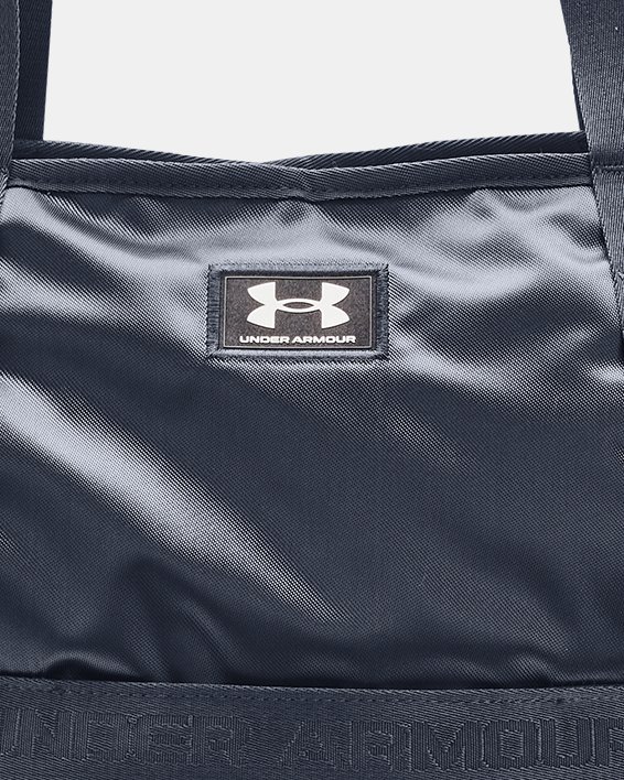 Women's UA Essentials Tote Backpack image number 0