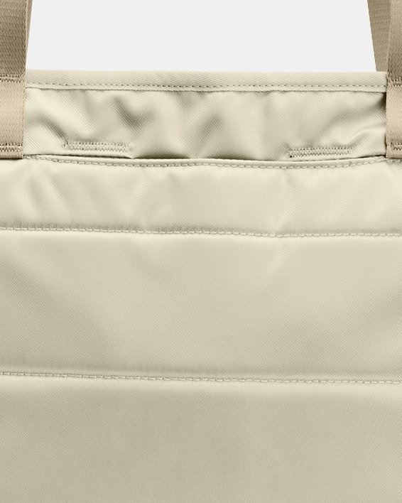 Tote bag UA Essentials pour femme, Brown, pdpMainDesktop image number 1