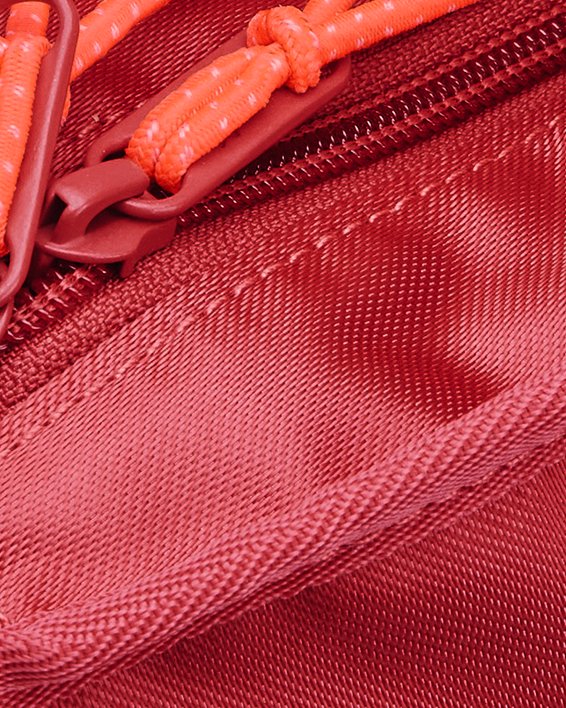 Women's UA Essentials Tote Backpack image number 7