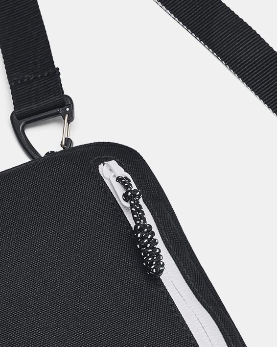 UNISEX SMALL SHOULDER BAG, Black, Accessories