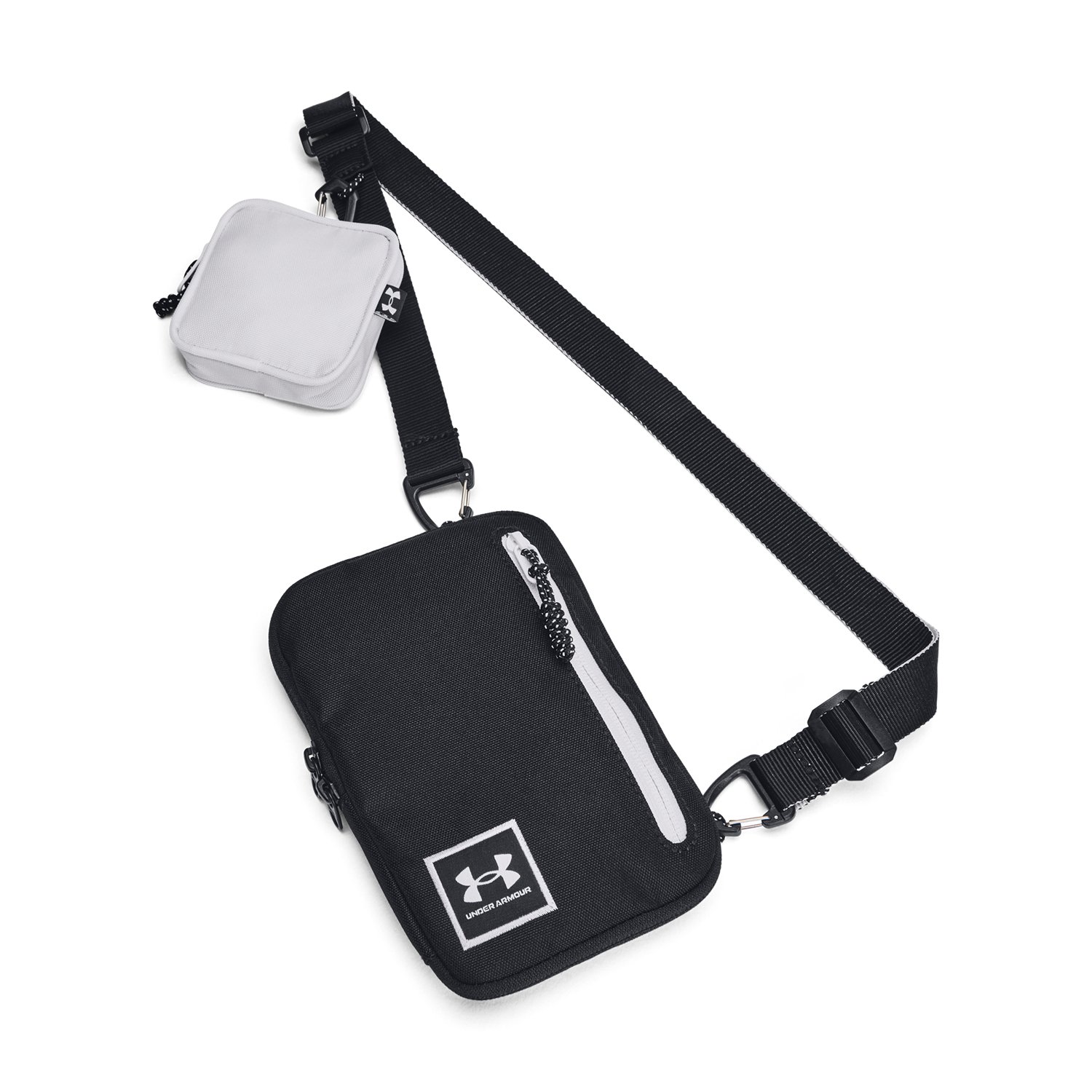 Under armour crossbody bag sale