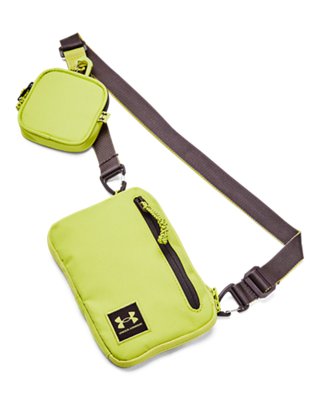 Unisex UA Loudon Crossbody Small Under Armour