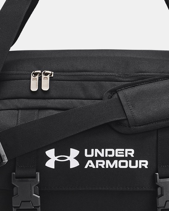Unisex UA Gametime Small Duffle Bag
