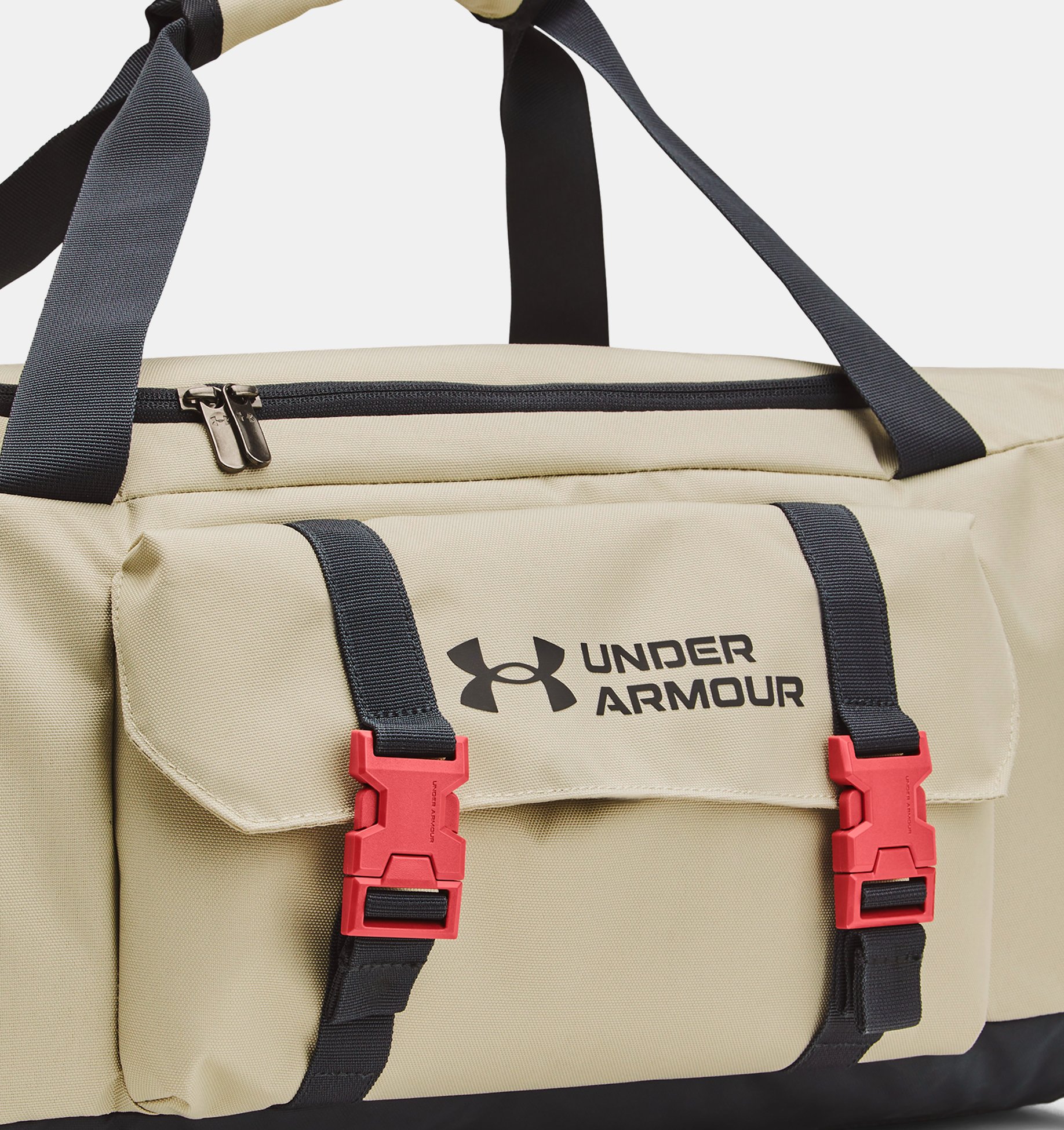 Unisex UA Gametime Small Duffle Bag | Under Armour
