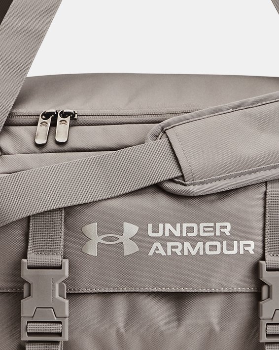Unisex UA Gametime Small Duffle Bag image number 0