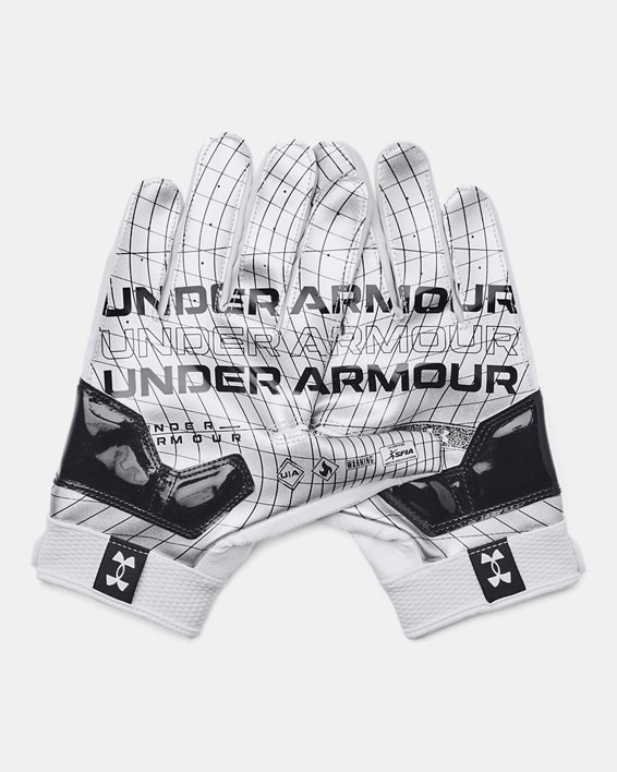 Men's UA Combat Football Gloves